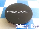 Kmc Wheels 72 Black Center Caps # T078K74 Custom (1) Used. Price: $26.20.