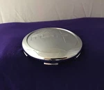 Mst Chrome Wheel Center Cap Set Of One (1) # 1107K98-C1, 626K98 Used. Price: $22.45.