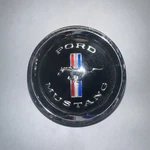 Wheel Vintiques Center Cap 2017 Used. Price: $55.00.