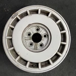 Infiniti Machined Silver Q45 Oem Wheel 15 1990-1992 Factory Rim Original 73632 Used. Price: $145.97.