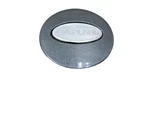 Overland MCS63NA03 Custom Alloy Wheel Snap On Center Cap #2A-6 Used. Price: $20.00.