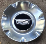 (1) Oem 2024-2025 Cadillac Escalade Esv Wheel Center Hubcap #0A Gm 87838745 Used. Price: $39.99.