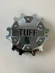 Tuff A.t. C611902 C803503CAP1S813 Chrome Wheel Center New. Price: $29.99.