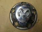 Dodge Truck Wheel Cap Center Oem # 52038267 80207H Used. Price: $19.88.