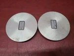1994-1999 Oldsmobile Eighty Center Cap 98 6 3/4 Inch 09592787 Used. Price: $17.49.