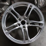 11 12 13 14 Audi R8 Oem Wheel Rim 19X8.5 19" 420601025AE CS2 Et Front 58874 New. Price: $617.50.