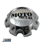 Moto Metal Wheel Center Cap 42MM High Chrome 1079L145MO3CH-H42 New. Price: $30.00.
