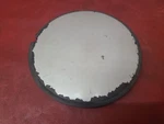 1986 1987 1988 1989 Vw Volkswagen Jetta Oem Center Hub Cap 69660 191601149A Used. Price: $39.99.