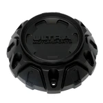 89-0056SB / Ultra Satin Black Bolt-on Center Cap New. Price: $54.25.