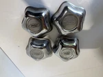 Set Of 4 1995-2001 Ford Explorer Ranger Center Cap F67A-1A098-GA Used. Price: $54.99.