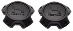 2 Pack HC-5011SG Hostile Black Wheel Center Cap New. Price: $80.96.