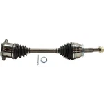 Cv Axle For 2004-2010 Infiniti QX56 Front Driver Passenger Side 4WD Pc New. Price: $81.42.