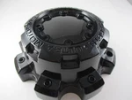 Ultra Wheels 6 1/2" Lug Custom Center #A89-9879BK (for Cap) New. Price: $52.20.