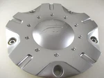 Platinum 6 1/2" Custom Wheel Center #A89-9083/ #51212085F-1 (for Cap) New. Price: $64.99.