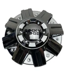 Rocky Ridge Chrome Wheel Center C108102C-RR C8190B02CAP New. Price: $49.99.