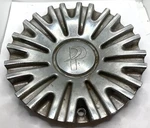 CSPW38-1P Phino Chrome Wheel Center Cap Used. Price: $62.94.