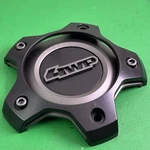 Matte Black 4WP Wheel Center Cap MG-P8126GRX MG-P8126BX 5H/PCD114.3 Used. Price: $65.00.