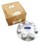 New Genuine Ford Argent Silver Wheel Center Cap Fits 1997 F150 F-150 F250 F-250. Price: $79.95.