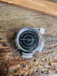 Ford Thunderbird Center Rim Hub Cap Polycast Cover 1970S ? Used. Price: $65.00.