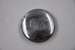 Niche Chrome Wheel Center Cap Hub 10888-1 2.38" Used. Price: $10.00.