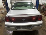 01 02 03 Impala Wheel Center Hubcap Used. Price: $28.00.