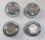1986-1993 Mazda B2200 B2600 Pickup Hubcap Center Wheel Rim Set 86-93 Oem Used. Price: $84.99.