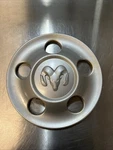 2002-2006 Dodge Sprinter Center Hub Cap Oem A9034010525 Used. Price: $20.00.