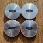Ford Windstar Center Cap Set Of 4, 2001-2003 Part Number 1F22 1A096 Da Used. Price: $54.95.