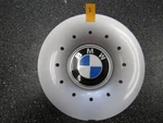 1997-2000 Bmw 528I 540I 15" Oem Center Cap 36131092327 59251 ONE/1 Used. Price: $25.00.