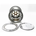 Weld Racing 735-51854-6 Magnum Sprint 15X18 Inch Beadlock Wheel With Cover New. Price: $1074.71.