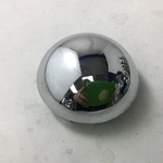 Vision Legend 5 & 6 Chrome Dome Center C141-C-CAP New. Price: $21.50.