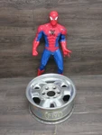 Gmc Sierra 1500, Yukon, 1999, 2000, 2001, 2002, 2003, 16", Alloy Rim, No. 5095 Used. Price: $75.00.