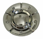 Vision Wheels C168-V C-490-1 Chrome Center Cap New. Price: $49.99.