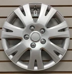 New 2009-2013 Mazda 16 7 Split-spoke Hubcap Wheelcover Replacement. Price: $26.72.