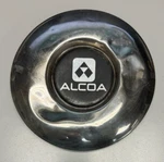 Alcoa Closed Center Hub Cap 003267 Dually Front PH3126 5.15" Bore Used. Price: $26.39.