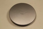 1991-1993 Ford Mustang Pony Center Cap P/n F1ZC-1A096-AA Used. Price: $29.99.