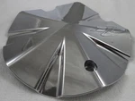 Bzo Wheels Chrome Custom Center Caps # 082L176 / S305-33 14 Used. Price: $69.95.