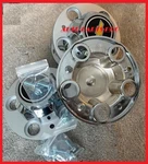 1977-1995 Chevrolet 1500 Silverado Suburban Blazer Wheel Center Cap Set New. Price: $48.99.