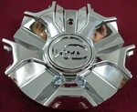 Vct Wheels Chrome Custom Center Cap # C-LP69-2085-XG (1) Used. Price: $59.95.