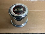 Weld Racing Center Cap (B9090) 605-5030 Used. Price: $47.49.