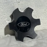 2008 Ford F150 Xlt Lariat Gunmetal Lug Wheel Center Hub Cap 8L3J-1A096-AA Used. Price: $64.00.