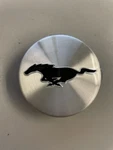 20-22 Ord Mustang Ecoboost Oem Center Hub Cap 6M211003AA 6M211003DA LB5C1A096E1A Used. Price: $19.80.