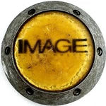 Image Wheels Chrome Rim Center Hub Cap # 198K651-1 Used. Price: $18.00.