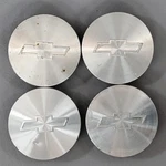 00-05 Impala Monte Carlo 90-96 Lumina Apv Wheel Center Hub Cap 10097530 Set Of 4 Used. Price: $28.95.