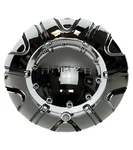 Akuza Spur Chrome Wheel Center EMR0504-TRUCK-CAP LG0603-42 New. Price: $39.90.