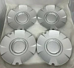 New 2004-2007 Chevy Silverado Ss Suburban 20" Wheel Center Cap Set. Price: $85.63.