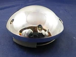 Unknown/ Motoforge Chrome Custom Wheel Center Cap* #CAP0006C (for 1 Cap) Used. Price: $43.84.