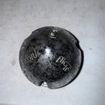 Niche Custom Alloy Wheel Bolt On Chrome Center Cap Vintage Hub Used. Price: $21.99.