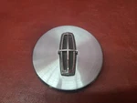 1988 1989 Lincoln Continental Hubcap Center Emblem Wire Spoke E80C-1130-FA Used. Price: $39.99.