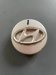 Genuine Hyundai Elantra Tucson I30 16IN Alloy Wheel Centre Cap 5296027700 X1 Used. Price: $10.73.